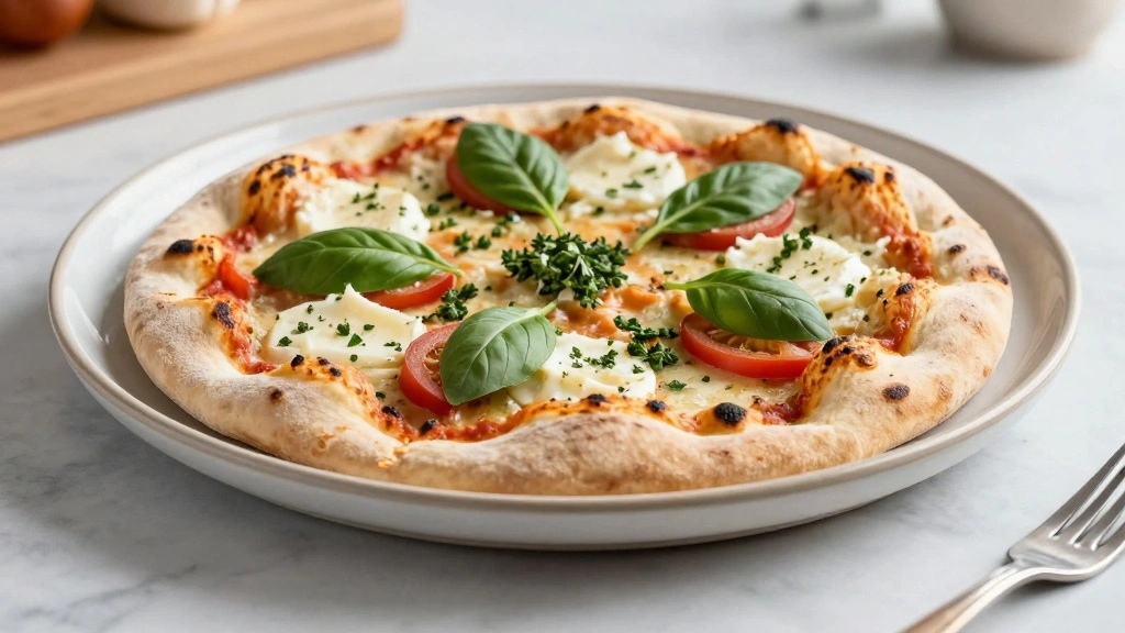 Homemade Italian Pizza Dough Recipe (Easy & Authentic)