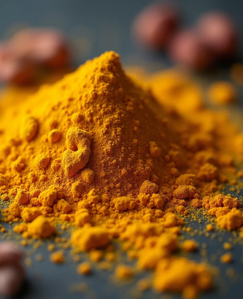 Homemade Japanese Curry Powder Recipe (Fragrant Spice Blend)​ - Step 2: Toast the Base Spices 1