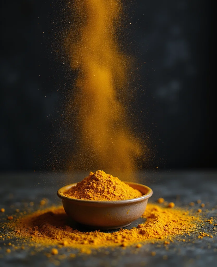Homemade Japanese Curry Powder Recipe (Fragrant Spice Blend)​ - Step 6: Prepare for Cooking 1