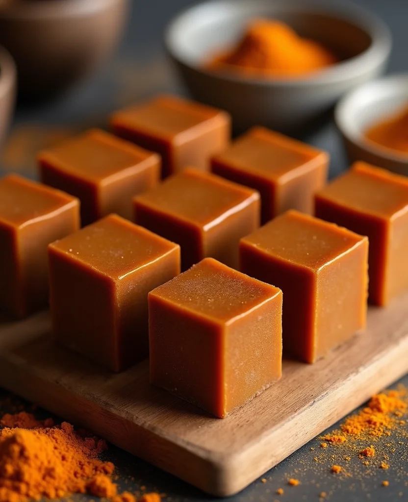 Japanese Curry Roux Recipe (From-Scratch Block for Authentic Curry)​ - Step 1: Prepare Ingredients 1