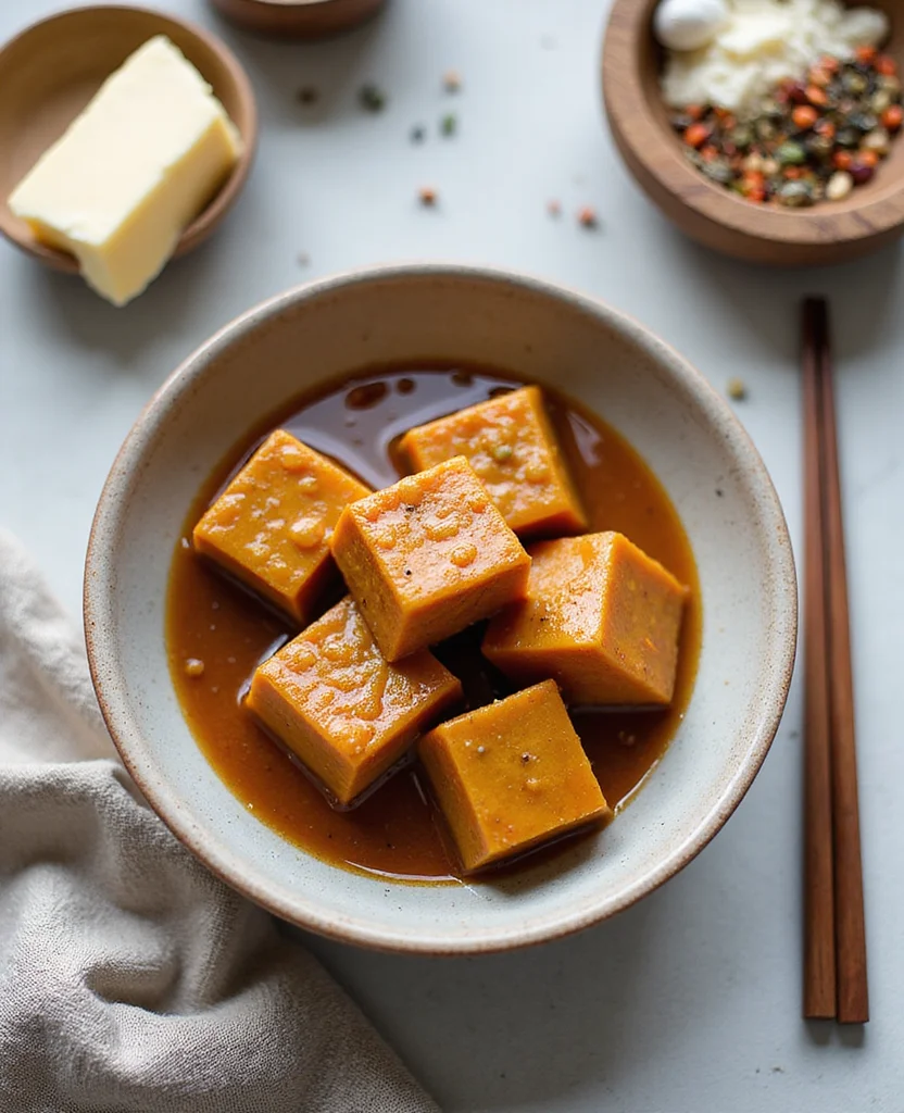 Japanese Curry Roux Recipe (From-Scratch Block for Authentic Curry)​ - Step 3: Add Aromatics 1