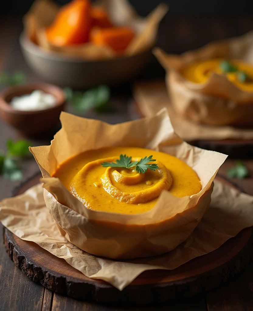 Japanese Curry Roux Recipe (From-Scratch Block for Authentic Curry)​ - Step 5: Add Liquids 1