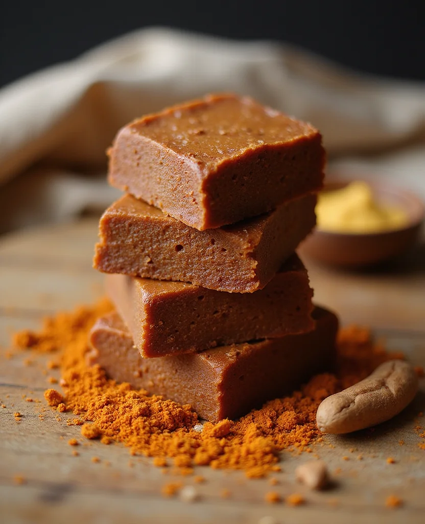 Japanese Curry Roux Recipe (From-Scratch Block for Authentic Curry)​ - Step 6: Simmer the Curry 1