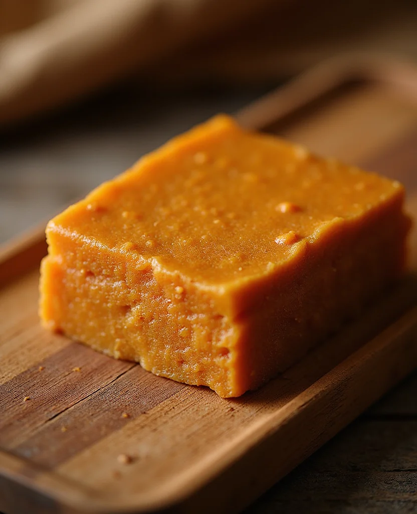 Japanese Curry Roux Recipe (From-Scratch Block for Authentic Curry)​ - Step 7: Adjust Seasoning 1