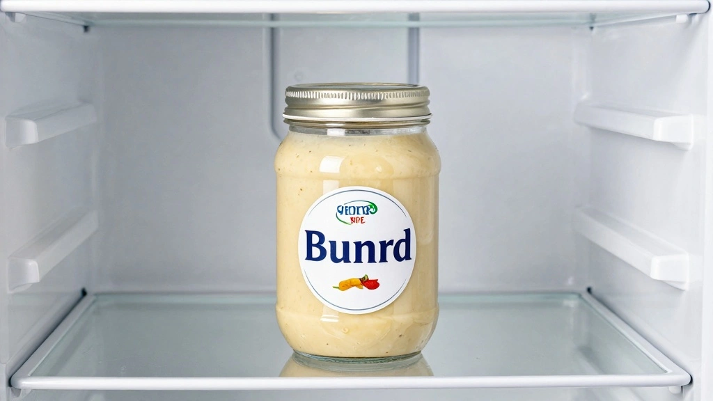 White French Dressing Recipe (Creamy Tangy Salad Dressing) - Step 7: Infuse Flavors 1